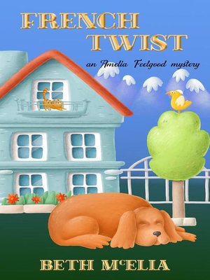 cover image of French Twist